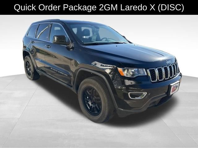 2022 Jeep Cherokee Laredo photo 2