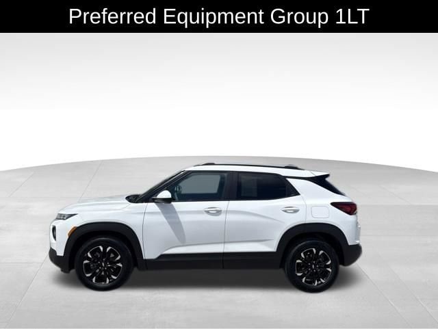 2023 Chevrolet TrailBlazer LT - Photo 2