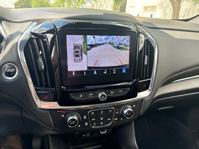 2023 Chevrolet Traverse Premier - Photo 18