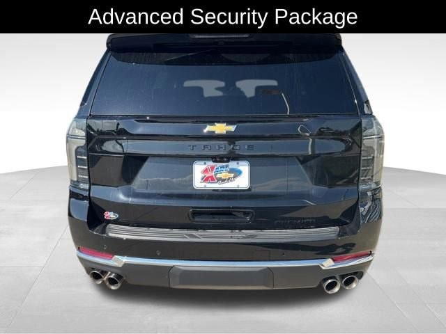 2026 Chevrolet Tahoe Premier - Photo 7