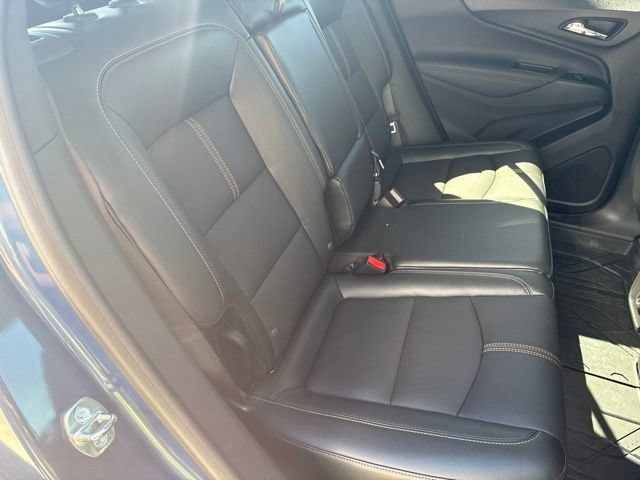 2024 Chevrolet Equinox Premier - Photo 24