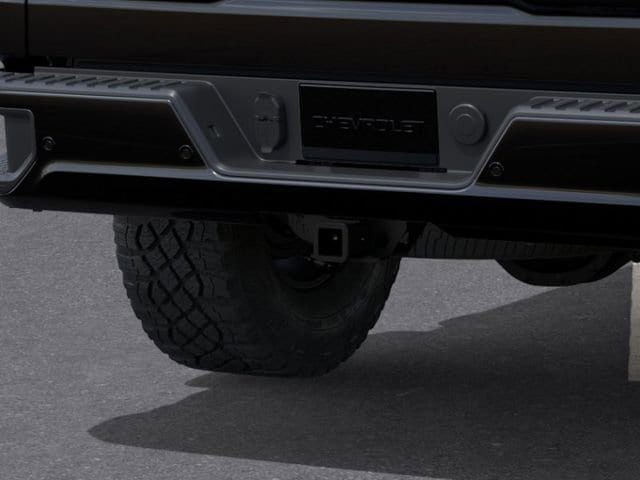 2026 Chevrolet Silverado 1500 ZR2 - Photo 14