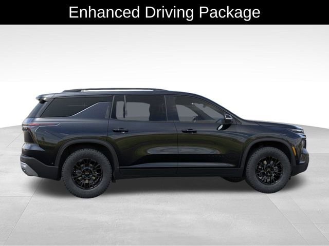 2026 Chevrolet Traverse Z71 - Photo 6