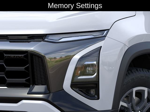 2026 Chevrolet Equinox ACTIV - Photo 11