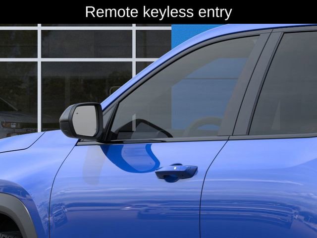 2026 Chevrolet Equinox RS - Photo 13
