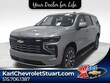 Chevrolet Suburban