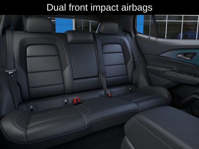 2026 Chevrolet Equinox EV 2LT - Photo 18