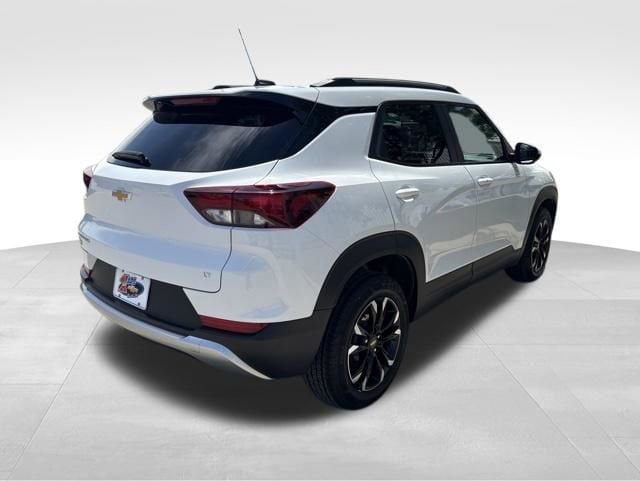 2023 Chevrolet TrailBlazer LT - Photo 5