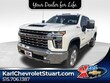  Chevrolet Silverado 2500 HD