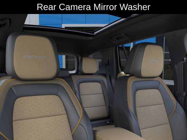 2026 Chevrolet Equinox ACTIV - Photo 25