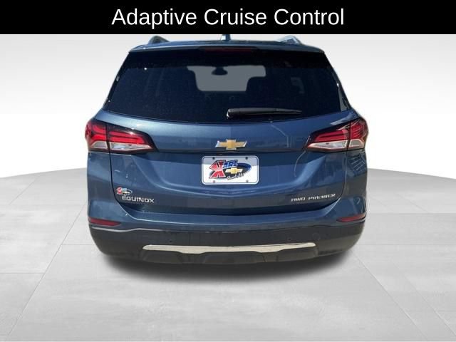 2024 Chevrolet Equinox Premier - Photo 7