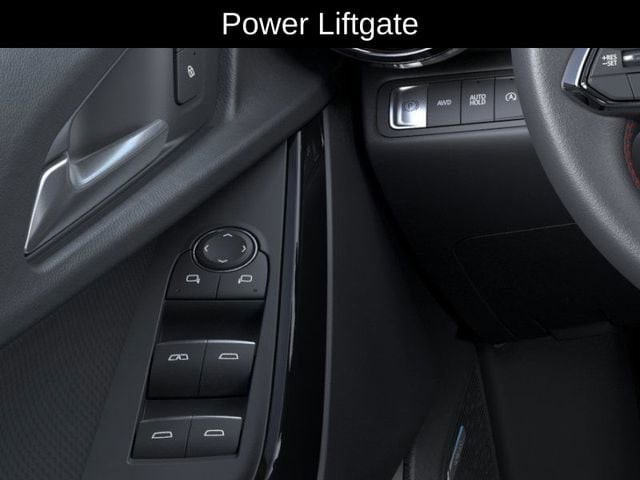 2026 Chevrolet Equinox RS - Photo 23
