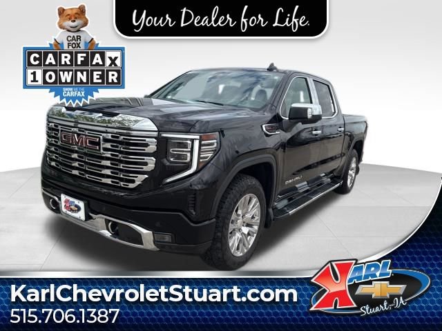 2024 GMC Sierra 1500 Truck 