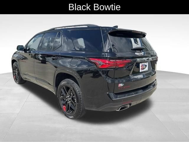 2023 Chevrolet Traverse Premier - Photo 6