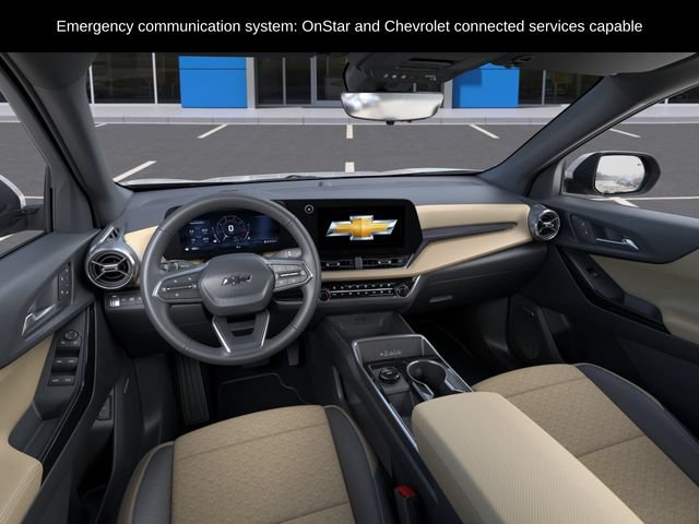 2026 Chevrolet Equinox ACTIV - Photo 16