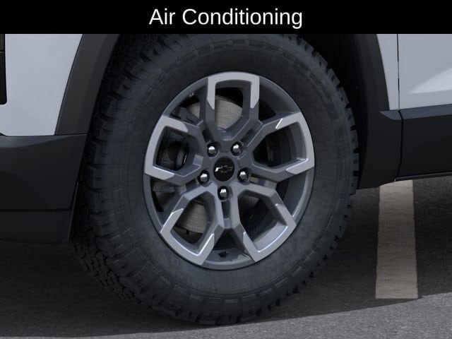 2026 Chevrolet Equinox ACTIV - Photo 10