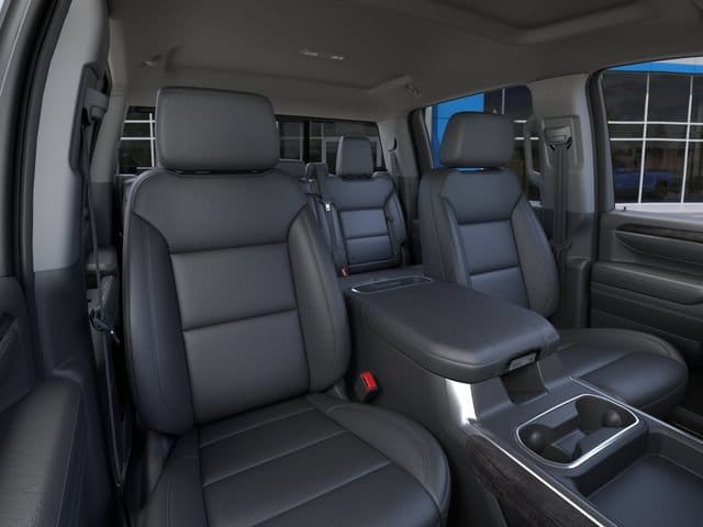 2026 Chevrolet Silverado 2500 HD LTZ - Photo 16