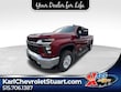 Chevrolet Silverado 2500 HD