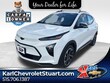 Chevrolet Bolt EUV