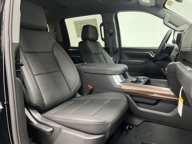 2026 Chevrolet Silverado 2500 HD LT - Photo 24