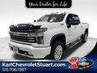 Chevrolet Silverado 2500 HD