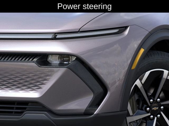 2026 Chevrolet Equinox EV 2LT - Photo 11