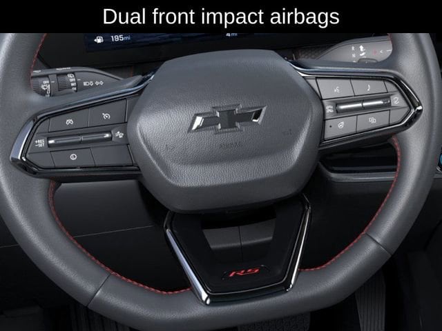 2026 Chevrolet Equinox RS - Photo 20