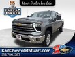 Chevrolet Silverado 2500 HD