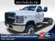 Chevrolet Silverado 5500 HD
