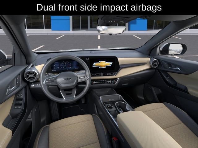 2026 Chevrolet Equinox ACTIV - Photo 16