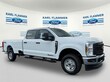 Ford Super Duty F-350 SRW