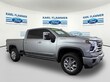 Chevrolet Silverado 2500HD