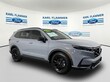  Honda CR-V Hybrid