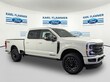 Ford Super Duty F-250 SRW