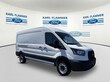 Ford Transit Cargo Van