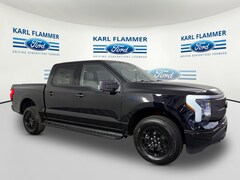 2025 Ford F-150 Lightning XLT TRUCK