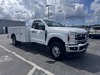 Ford Super Duty F-350 DRW