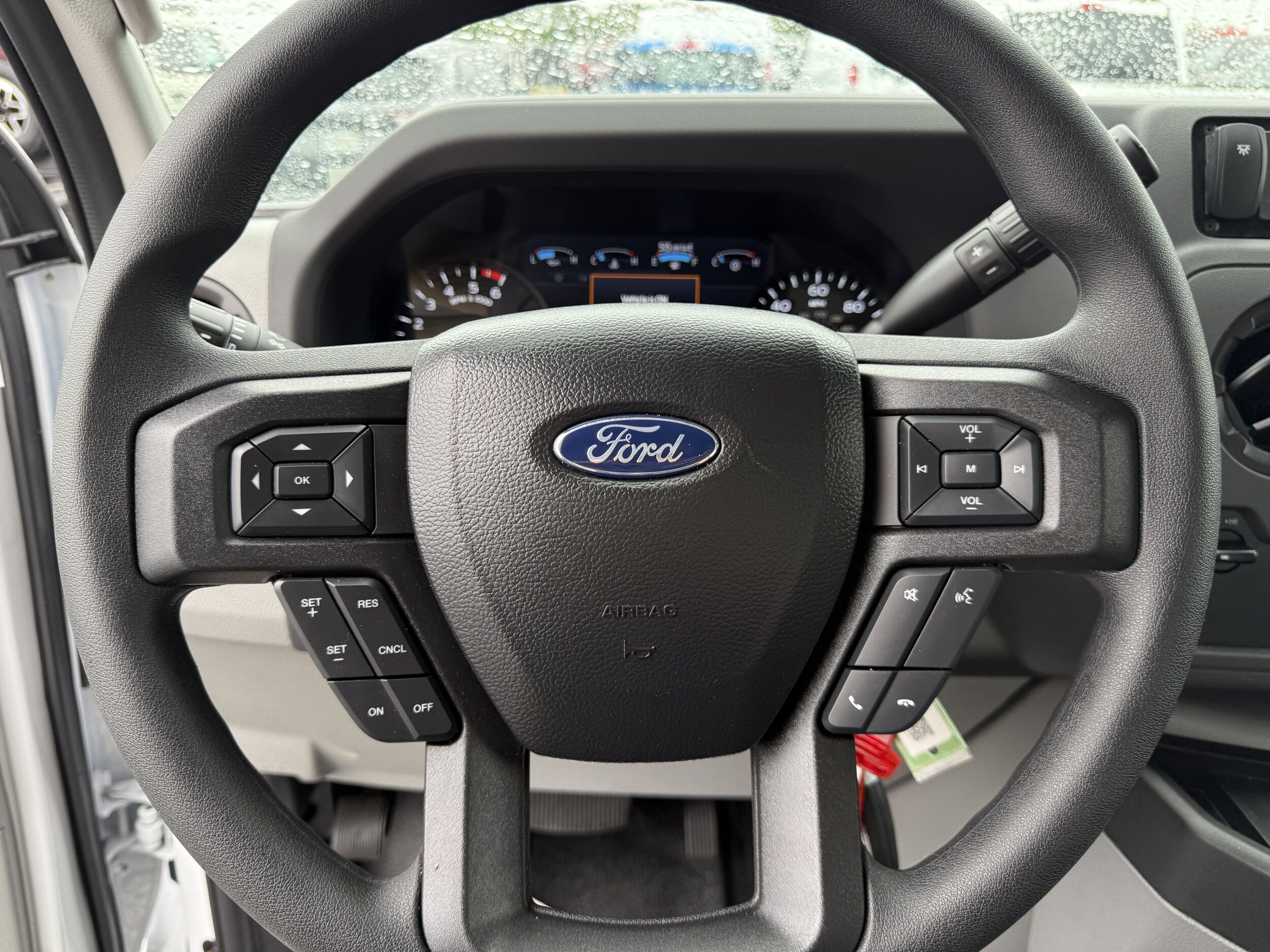 2026 Ford E-Series Cutaway Base - Photo 24