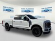  Ford Super Duty F-350 SRW