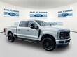  Ford Super Duty F-250 SRW