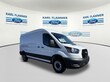 Ford Transit Cargo Van