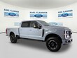 Ford Super Duty F-250 SRW