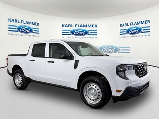 2026 Ford Maverick XL Truck SuperCrew