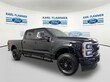 Ford Super Duty F-250 SRW