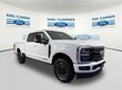 Ford Super Duty F-250 SRW