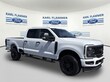  Ford Super Duty F-250 SRW