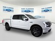 Ford F-150 Lightning