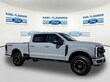  Ford Super Duty F-250 SRW