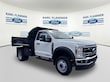 Ford Super Duty F-550 DRW