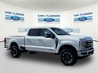  Ford Super Duty F-250 SRW
